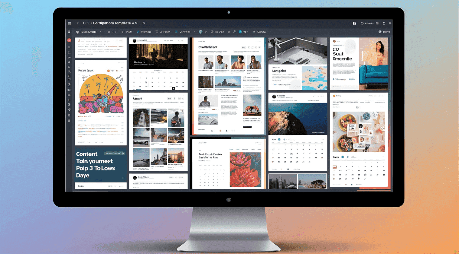 Content Calendar Templates: Plan Your Social Media Strategy